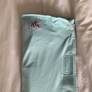 Ollie swaddle